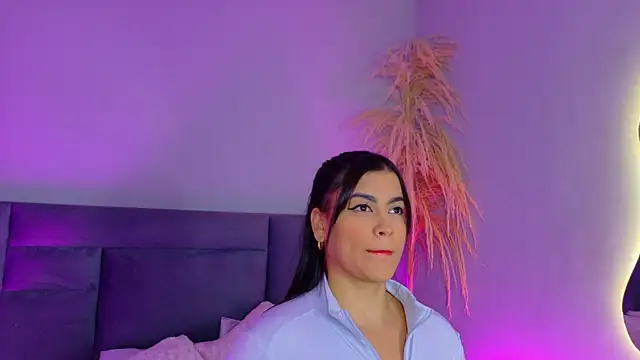 AlynAllen online show from March 2026 02:43:01 PM