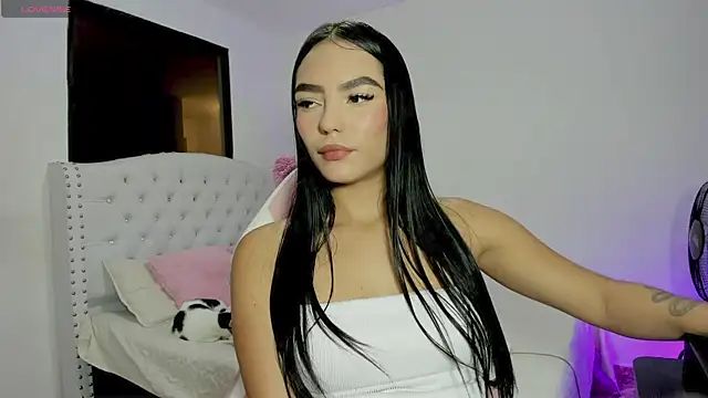 Alana ponsee online show from November 2025 02:28:02 AM