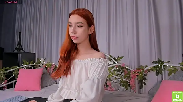 Snapshot of Amelia_skyy chatting on October 2025 02:48:02 AM Amelia skyy online show from October 2025 02:48:02 AM