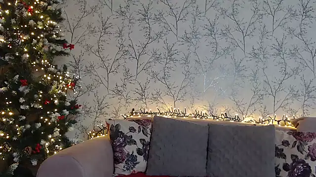 SweetChyou online show from December 2024 03:08:02 PM