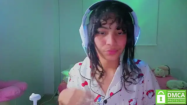 Lovelyamyy online show from March 2026 06:30:02 AM