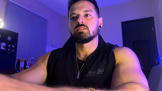 Lucasfit24 online show from November 2025 12:21:01 AM