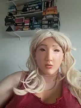CDHannahSub online show from July 2026 05:24:01 AM