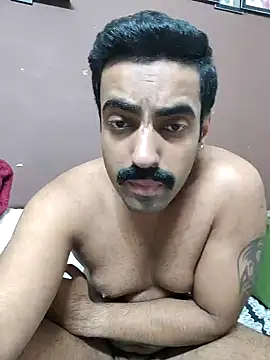 vaibhavchugh38 online show from February 2025 10:00:01 PM