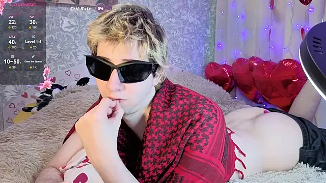 Timothy Fox online show from March 2026 02:55:01 PM