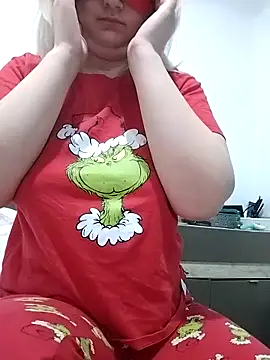 blondaf online show from April 2026 04:21:02 AM