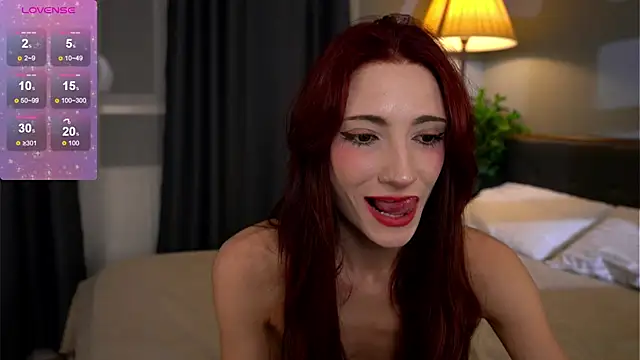 Snapshot of Lanais_Milana chatting on January 2025 06:26:01 PM Lanais Milana online show from January 2025 06:26:01 PM