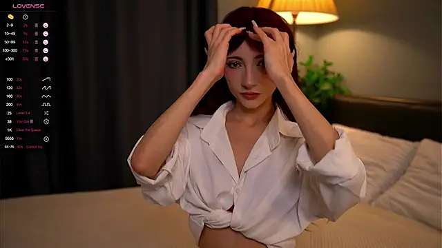 Snapshot of Lanais_Milana chatting on January 2025 03:03:01 PM Lanais Milana online show from January 2025 03:03:01 PM