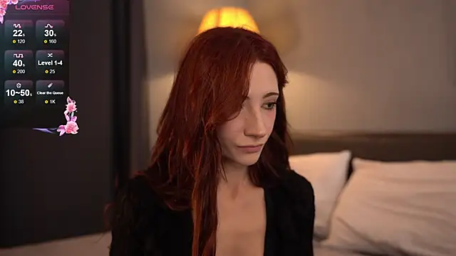 Snapshot of Lanais_Milana chatting on January 2025 06:12:02 PM Lanais Milana online show from January 2025 06:12:02 PM