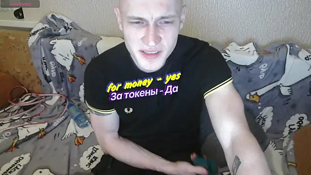 johnny positive online show from March 2025 05:20:01 PM