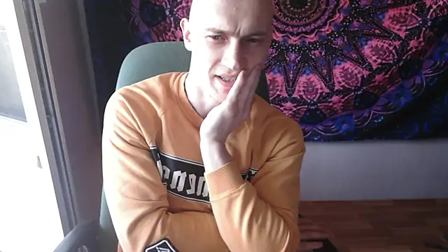 johnny positive online show from October 2025 08:13:01 AM