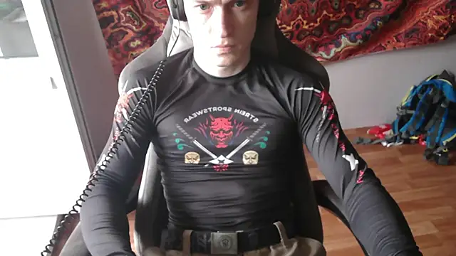 johnny positive online show from November 2025 09:22:02 AM