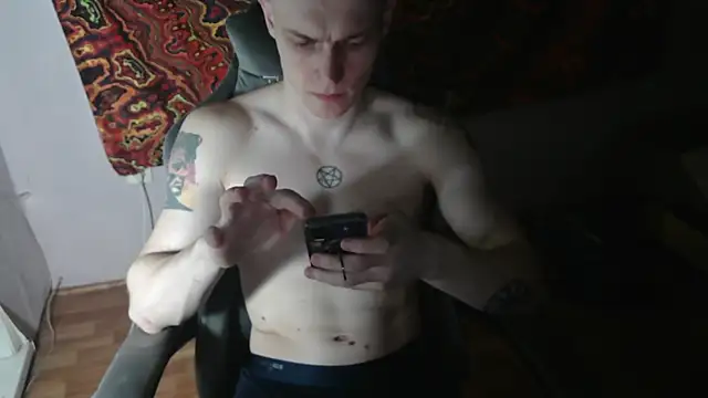 johnny positive online show from November 2025 04:07:01 PM