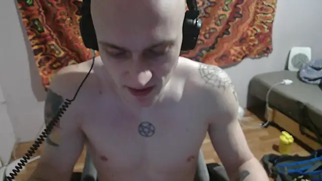 johnny positive online show from November 2025 04:11:02 PM