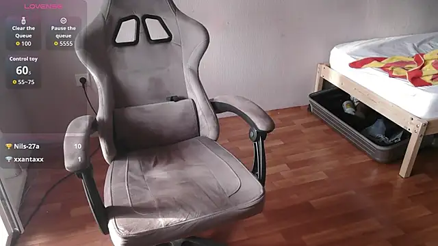 johnny positive online show from April 2026 01:41:01 PM