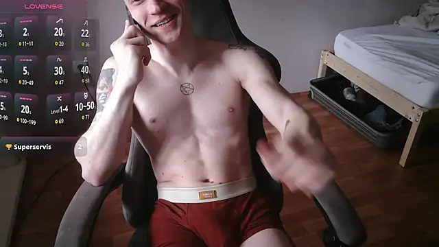 johnny positive online show from April 2026 06:44:02 AM