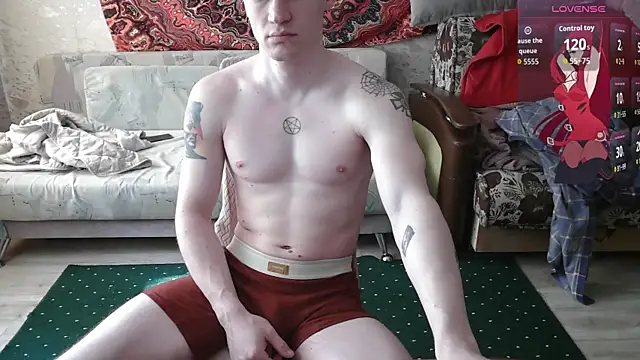 johnny positive online show from May 2026 04:53:01 AM