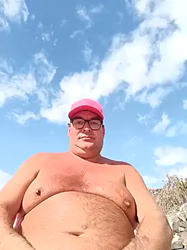 Snapshot of MountJohnXL chatting on February 2025 03:38:01 PM MountJohnXL online show from February 2025 03:38:01 PM