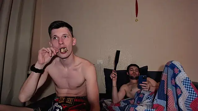 Kevin Hornyyy online show from July 2026 09:40:02 PM