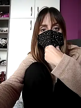 Snapshot of Akemi_rossi chatting on October 2025 11:08:02 AM Akemi rossi online show from October 2025 11:08:02 AM