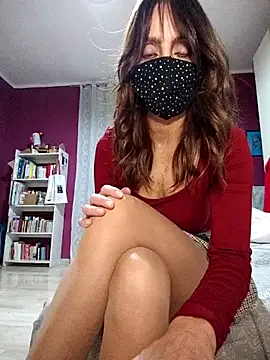 Snapshot of Akemi_rossi chatting on October 2025 03:51:01 PM Akemi rossi online show from October 2025 03:51:01 PM