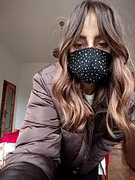 Snapshot of Akemi_rossi chatting on November 2025 09:45:01 AM Akemi rossi online show from November 2025 09:45:01 AM