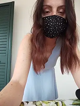 Akemi rossi online show from June 2026 05:15:02 PM