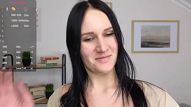 Snapshot of Bonnie_White chatting on February 2025 07:15:01 AM Bonnie White online show from February 2025 07:15:01 AM