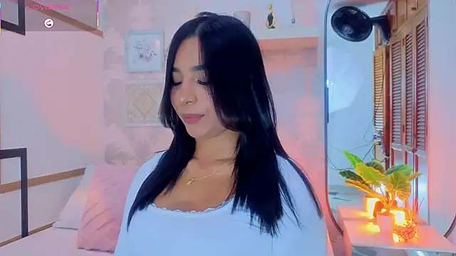 CharlotteGraay online show from April 2026 07:54:01 PM