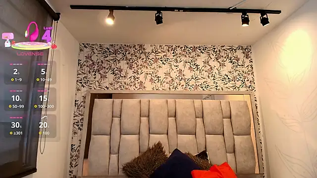 Victoria Adamns online show from March 2026 12:02:02 PM