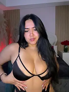 Sara  collins   online show from January 2026 12:20:01 PM