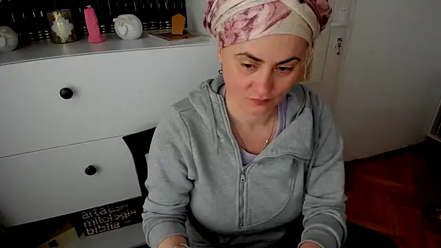 NightWish Lorena online show from February 2026 09:20:01 AM