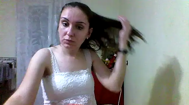 Snapshot of Yuliia30 chatting on January 2025 08:46:02 PM Yuliia30 online show from January 2025 08:46:02 PM