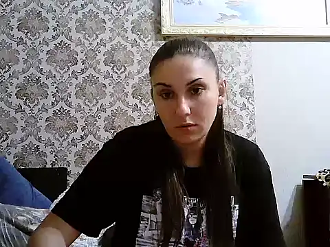 Snapshot of Yuliia30 chatting on September 2025 01:21:01 PM Yuliia30 online show from September 2025 01:21:01 PM