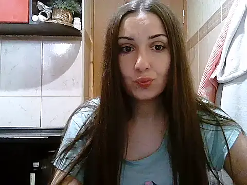 Snapshot of Yuliia30 chatting on September 2025 02:09:02 PM Yuliia30 online show from September 2025 02:09:02 PM