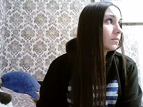 Snapshot of Yuliia30 chatting on October 2025 12:50:01 PM Yuliia30 online show from October 2025 12:50:01 PM