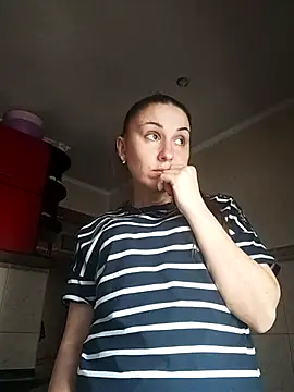 Yuliia30 online show from February 2026 10:52:02 AM