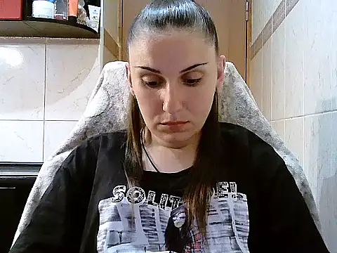 Snapshot of Yuliia30 chatting on July 2026 03:27:02 PM Yuliia30 online show from July 2026 03:27:02 PM