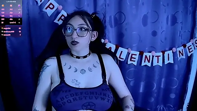 Snapshot of Kimlennox_ chatting on February 2025 10:18:01 PM Kimlennox  online show from February 2025 10:18:01 PM