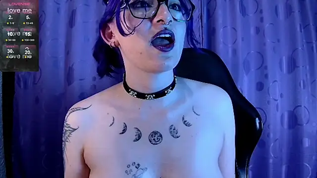 Snapshot of Kimlennox_ chatting on March 2025 03:34:01 AM Kimlennox  online show from March 2025 03:34:01 AM