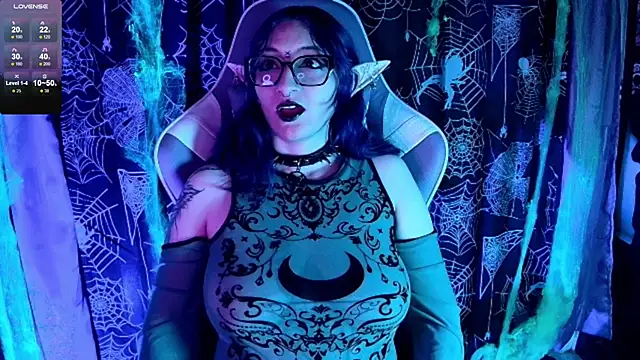 Snapshot of Kimlennox_ chatting on October 2025 01:29:01 PM Kimlennox  online show from October 2025 01:29:01 PM