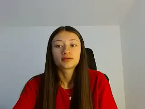 Snapshot of Greta_Glimmer28 chatting on November 2025 07:27:02 PM Greta Glimmer28 online show from November 2025 07:27:02 PM