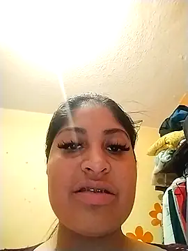 ConyPeralta online show from February 2025 07:29:02 AM