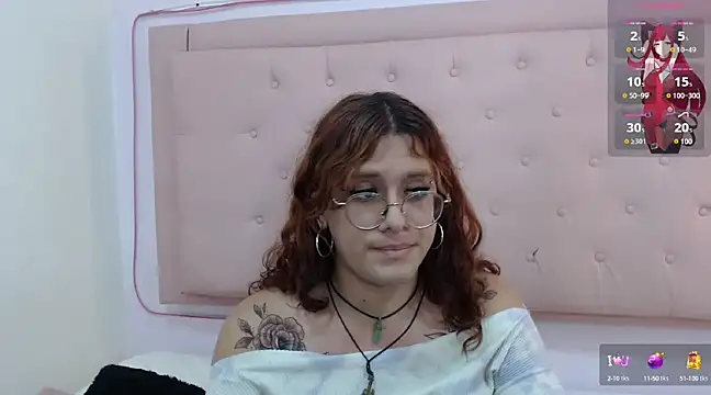 kathepickmanx online show from February 2025 05:31:02 AM