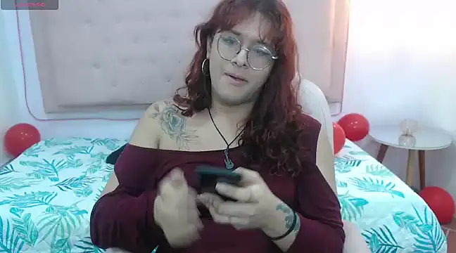 kathepickmanx online show from February 2025 03:26:01 AM