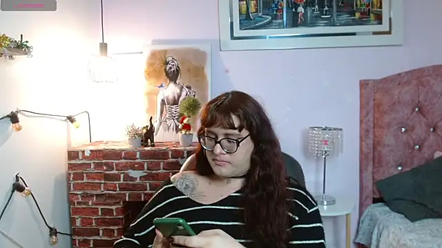 kathepickmanx online show from April 2026 07:45:01 AM