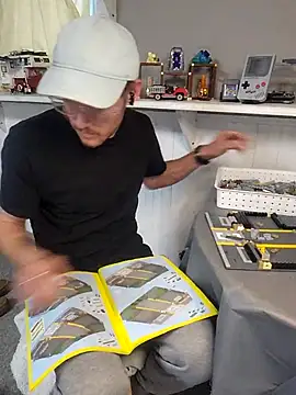 SoxxyNsh online show from October 2025 08:57:01 PM