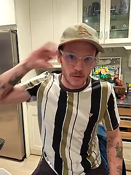 SoxxyNsh online show from March 2026 12:43:01 AM