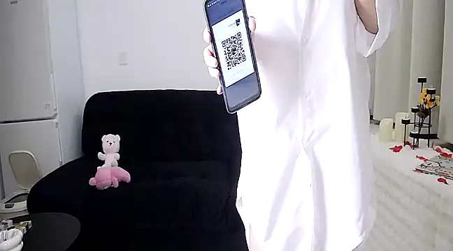 Hey-Cute online show from January 2025 07:38:01 AM