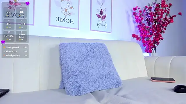 Eva abaad online show from March 2025 07:28:01 PM